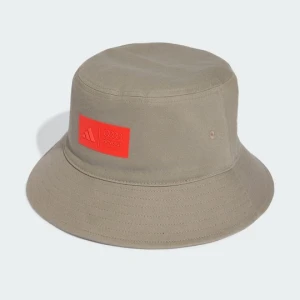 KAPELUSZ TYPU BUCKET AUDI REVOLUT F1 TEAM ELEVATED Adidas Simple Brown