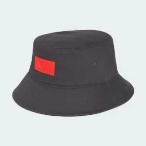 KAPELUSZ TYPU BUCKET AUDI REVOLUT F1 TEAM ELEVATED Adidas Utility Black