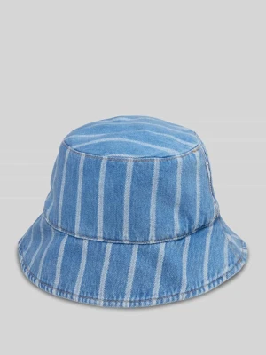 Kapelusz typu bucket hat z denimu - Special Drop Marc O'Polo DENIM