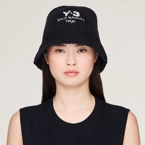 Kapelusz typu bucket Y-3 Heritage Knit Adidas