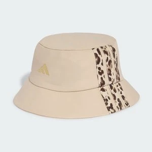 Kapelusz typu bucket z grafiką Leo Adidas