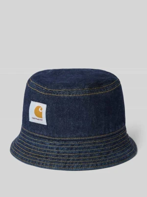 Kapelusz typu bucket z naszywką z logo model 'Belmar' Carhartt Work In Progress