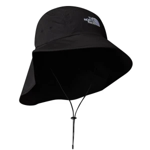 Kapelusz unisex The North Face Horizon Mullet Brimmer 0A7WH2KX71 - czarny