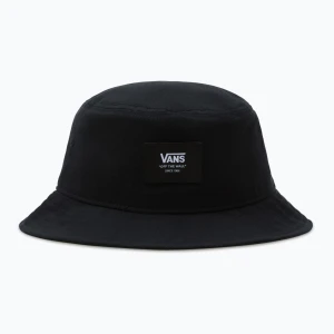 Kapelusz Vans Patch Bucket black