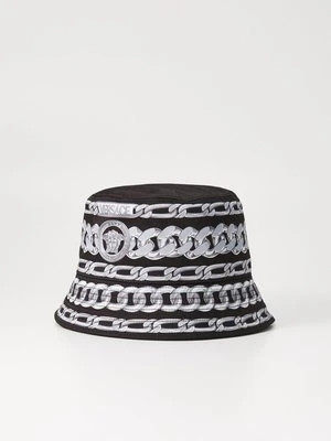 Kapelusz Versace