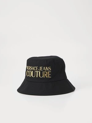 Kapelusz Versace Jeans Couture