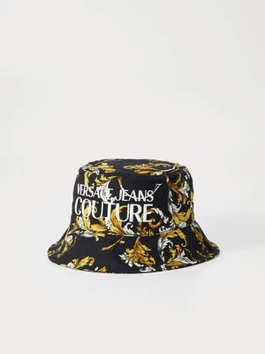 Kapelusz Versace Jeans Couture