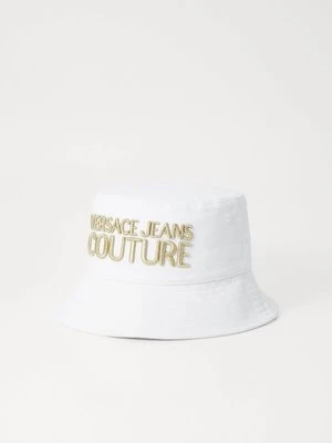 Kapelusz Versace Jeans Couture