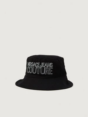 Kapelusz Versace Jeans Couture