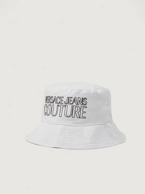 Kapelusz Versace Jeans Couture