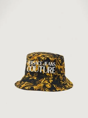Kapelusz Versace Jeans Couture