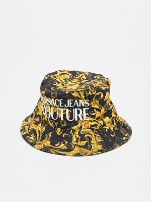 Kapelusz Versace Jeans Couture
