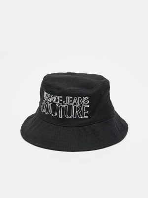 Kapelusz Versace Jeans Couture