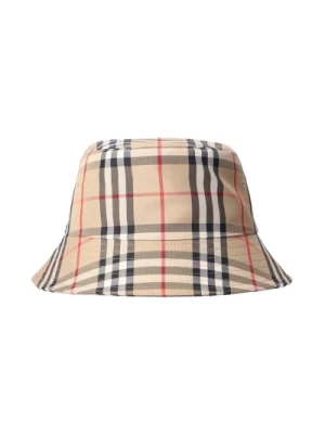 Kapelusz Vintage Check Burberry