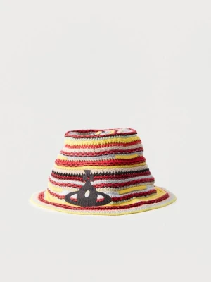 Kapelusz Vivienne Westwood