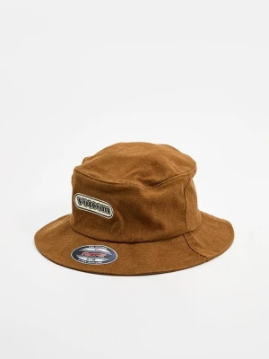 Kapelusz Volcom wielbłądzi