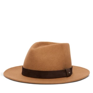 Kapelusz Weekend Max Mara Ciad 2525576055 Beżowy