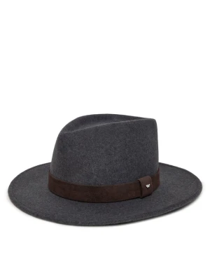 Kapelusz Weekend Max Mara Ciad 2525576055 Szary