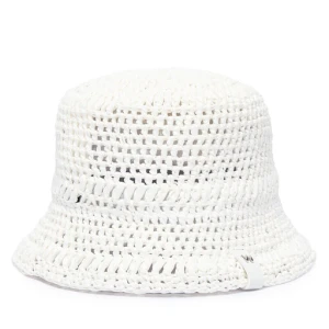 Kapelusz Weekend Max Mara Fragore 2615571045600 Biały