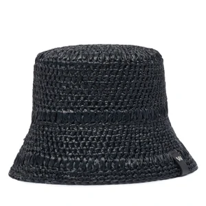Kapelusz Weekend Max Mara Fragore 2615571045600 Czarny