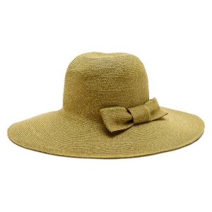 Kapelusz Weekend Max Mara Ruta 2355710134600 Écru