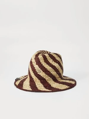 Kapelusz WEEKEND MaxMara