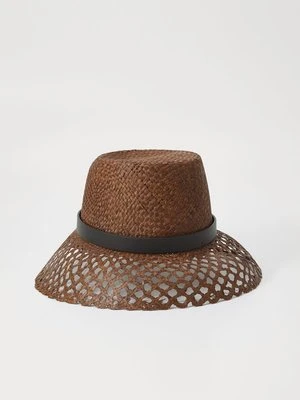 Kapelusz WEEKEND MaxMara