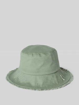 Kapelusz z detal z logo model 'HUAHINA' Barts