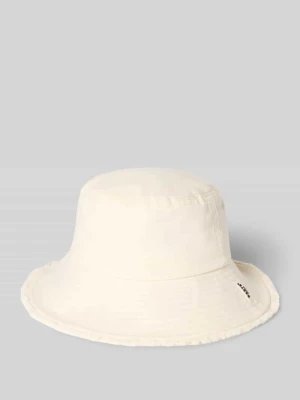 Kapelusz z detal z logo model 'HUAHINA' Barts