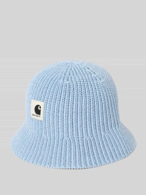 Kapelusz z detalem z logo model ‘Paloma’ Carhartt Work In Progress