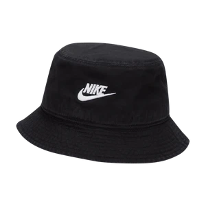 Kapelusz z efektem sprania Futura Nike Apex - Czerń