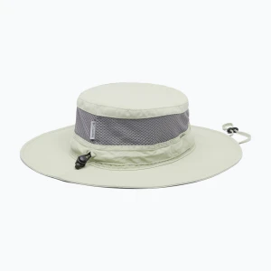 Kapelusz z filtrem UV Columbia Bora Bora Booney safari Zielony