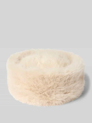 Kapelusz z imitacji futra model ‘Afluffy hat’ Opus