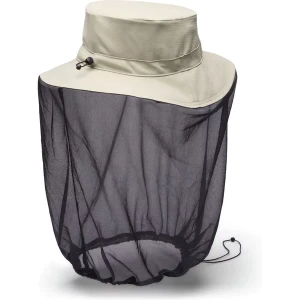 Kapelusz z moskitierą No See Um Recycled Mesh Booney Columbia