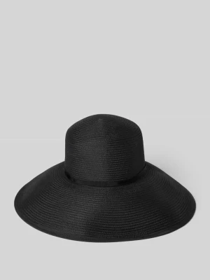 Kapelusz z szerokim rondem model 'Raffaelo' Loevenich