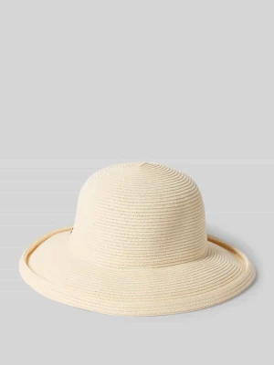 Kapelusz ze zrolowanym brzegiem Loevenich