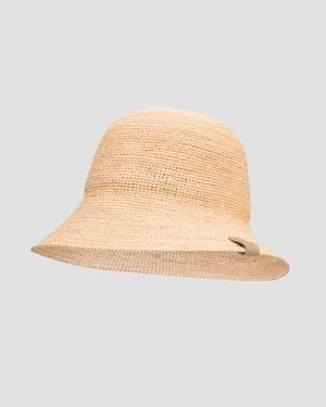 Kapelusz Zwijany Damski Catarzi Torcello Catarzi 1910