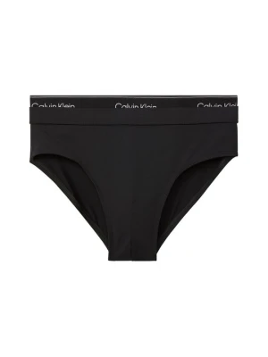 Kąpielówki Calvin Klein czarny