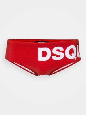 Kąpielówki Dsquared2