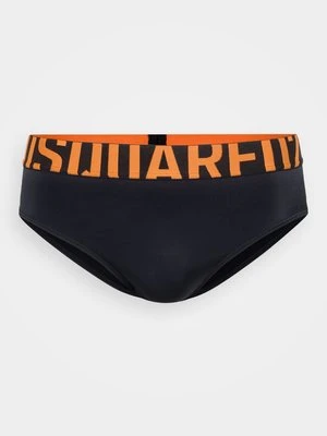 Kąpielówki Dsquared2 czarny