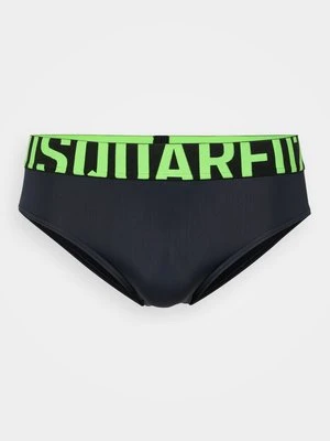 Kąpielówki Dsquared2 czarny