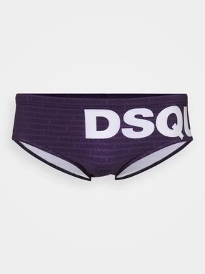 Kąpielówki Dsquared2