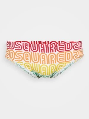 Kąpielówki Dsquared2