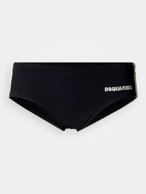 Kąpielówki Dsquared2 czarny