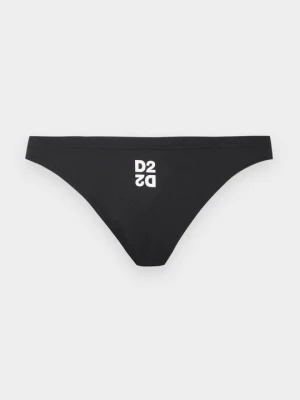 Kąpielówki Dsquared2 czarny