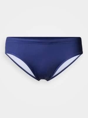 Kąpielówki Dsquared2 granatowy
