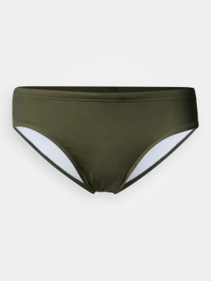 Kąpielówki Dsquared2 khaki