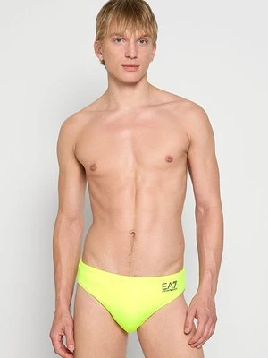 Kąpielówki EA7 Emporio Armani
