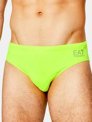 Kąpielówki EA7 Emporio Armani