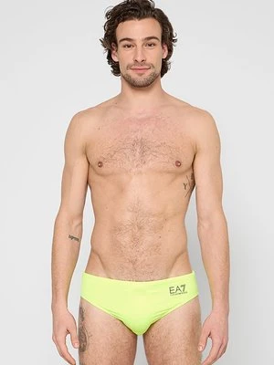 Kąpielówki EA7 Emporio Armani
